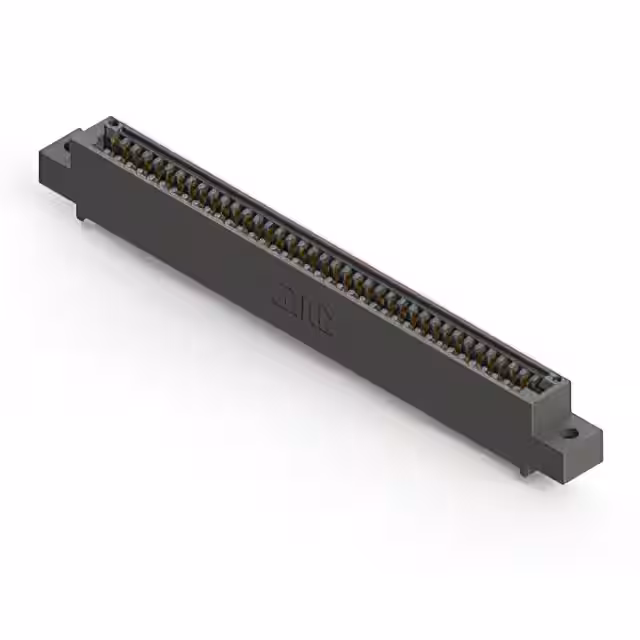 895-078-560-502 EDAC Inc.  Edgeboard Connectors